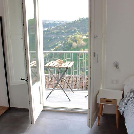 Terrazza Torrenuova Apartman Ragusa Kültér fotó
