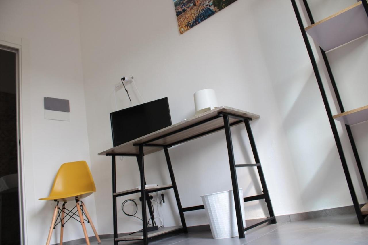 Terrazza Torrenuova Apartman Ragusa Kültér fotó