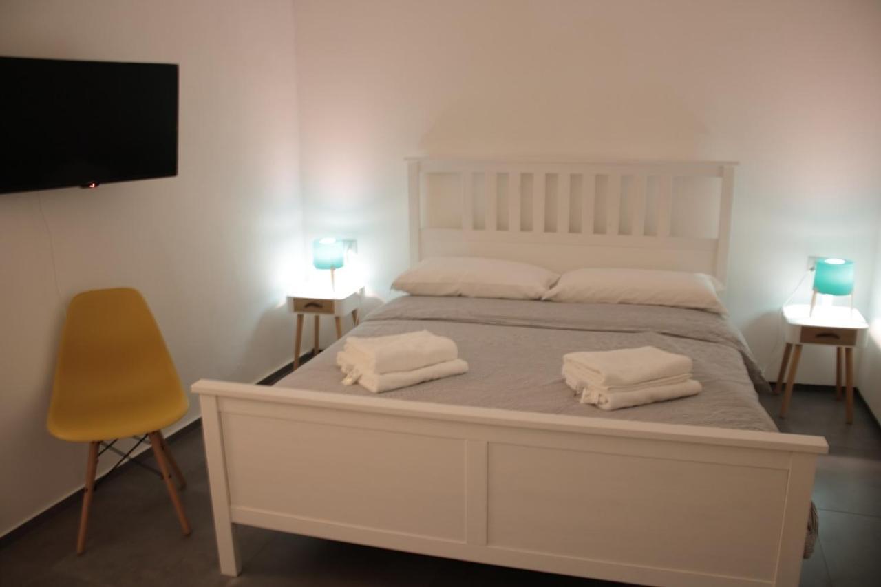 Terrazza Torrenuova Apartman Ragusa Kültér fotó