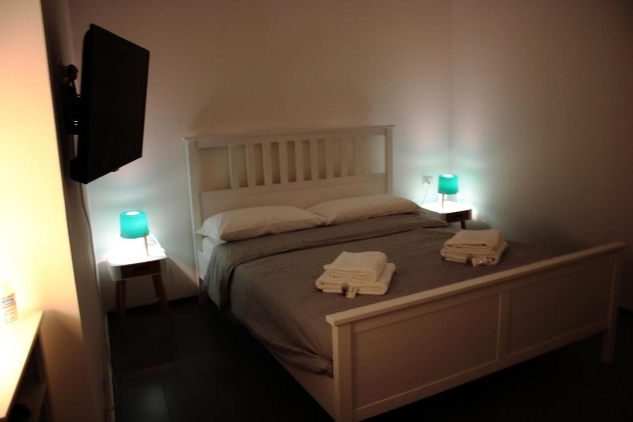 Terrazza Torrenuova Apartman Ragusa Kültér fotó