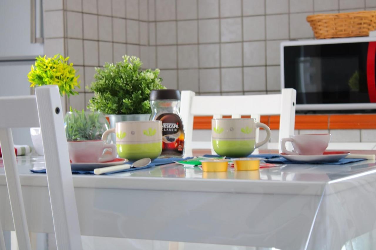 Terrazza Torrenuova Apartman Ragusa Kültér fotó