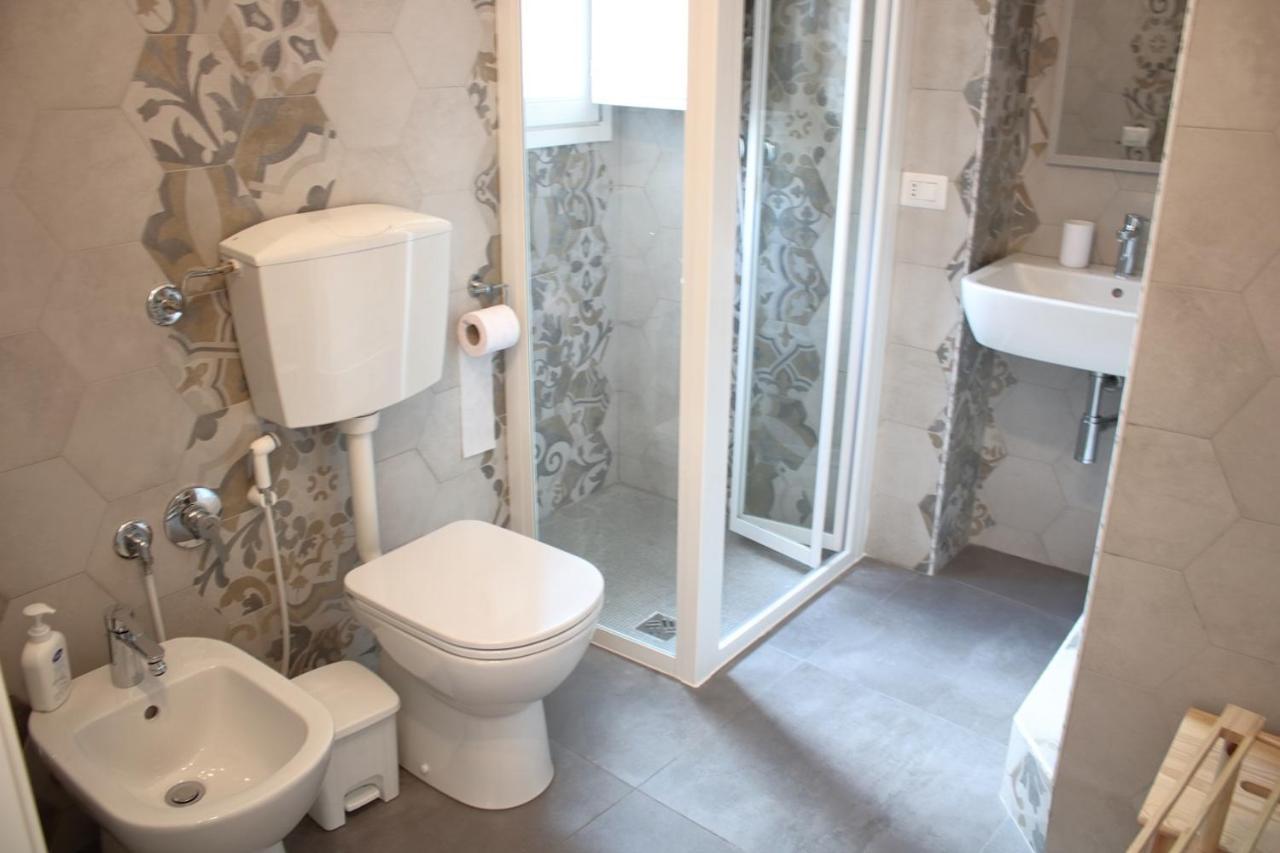 Terrazza Torrenuova Apartman Ragusa Kültér fotó