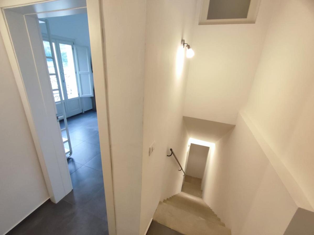 Terrazza Torrenuova Apartman Ragusa Kültér fotó
